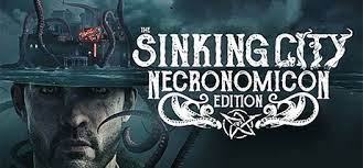 The Sinking City - Necronomicon Edition