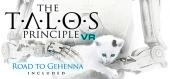 Купить The Talos Principle VR