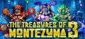 Купить The Treasures of Montezuma 3