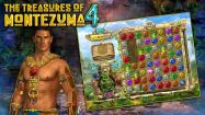 The Treasures of Montezuma 4 купить