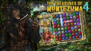 The Treasures of Montezuma 4 купить