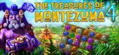 Купить The Treasures of Montezuma 4