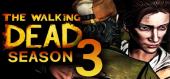 Купить The Walking Dead: Season Three