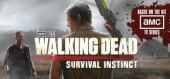 The Walking Dead: Survival Instinct купить