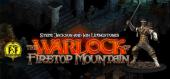 The Warlock of Firetop Mountain - раздача ключа бесплатно