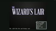 The Wizard's Lair купить
