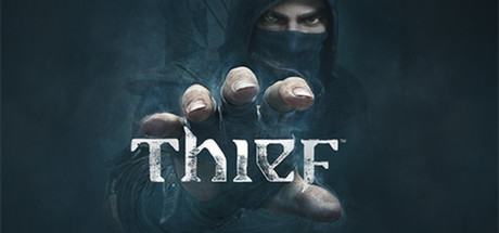 Thief + все DLC Ghost, Opportunist, Predator, The Bank Heist, Challenge Map