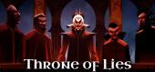 Купить Throne of Lies The Online Game of Deceit