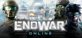 Купить Tom Clancy's EndWar Online