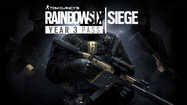 Tom Clancy's Rainbow Six Siege Year 2 Pass купить