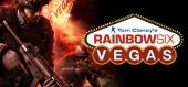 Tom Clancy's Rainbow Six Vegas купить