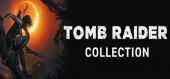 Купить Shadow of the Tomb Raider: Definitive Edition + Tomb Raider GOTY + Rise of the Tomb Raider: 20 Year Celebration (Tomb Raider: Definitive Survivor Trilogy)