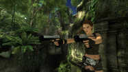 Tomb Raider: Underworld купить