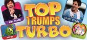 Купить Top Trumps Turbo