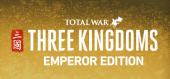 Купить Total War: THREE KINGDOMS - Emperor Edition