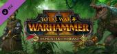 Купить Total War: WARHAMMER II - The Hunter & The Beast