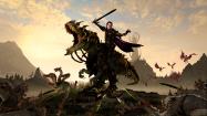 Total War: WARHAMMER II - The Shadow & The Blade купить