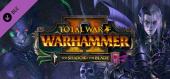 Купить Total War: WARHAMMER II - The Shadow & The Blade