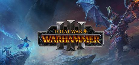 Total War: WARHAMMER III (3) + Blood for the Blood God III + Ogre Kingdoms DLC