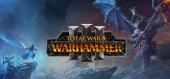 Total War: WARHAMMER III (3) + Blood for the Blood God III + Ogre Kingdoms DLC купить