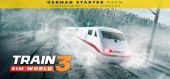 Train Sim World 3: German Starter Pack купить