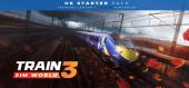 Train Sim World 3: UK Starter Pack купить