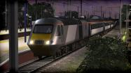Train Simulator: East Coast Main Line London-Peterborough Route Add-On купить