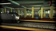 Train Simulator: NEC: New York-New Haven Route Add-On купить