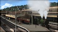 Train Simulator: Riviera Line in the Fifties: Exeter - Kingswear Route Add-On купить