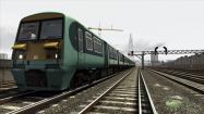 Train Simulator: South London Network Route Add-On купить