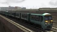 Train Simulator: South London Network Route Add-On купить