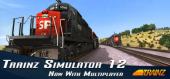 Trainz Simulator 12 купить