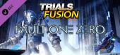 Купить Trials Fusion - Fault One Zero
