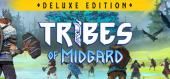 Купить Tribes of Midgard - Deluxe Edition