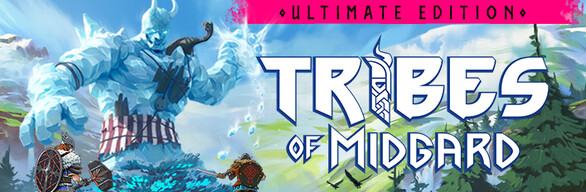 Tribes of Midgard - Ultimate Edition