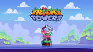 Tricky Towers - Candy Bricks купить