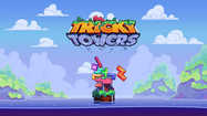 Tricky Towers - Gem Bricks купить