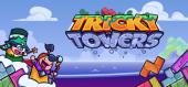 Купить Tricky Towers