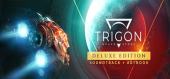 Купить Trigon: Space Story - Deluxe Edition