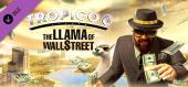 Купить Tropico 6 - The Llama of Wall Street
