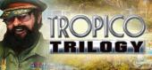 Tropico Trilogy купить