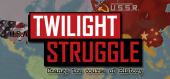 Twilight Struggle купить