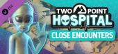 Купить Two Point Hospital: Close Encounters