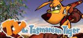 Купить TY the Tasmanian Tiger
