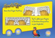 Typing Instructor for Kids Platinum 5 купить