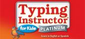 Купить Typing Instructor for Kids Platinum 5
