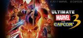 Купить Ultimate Marvel vs. Capcom 3