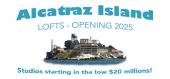 Купить UNCORPOREAL - "Alcatraz Island Lofts"