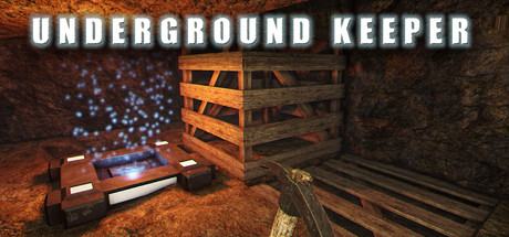 Underground Keeper