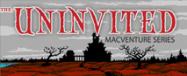 Uninvited: MacVenture Series купить